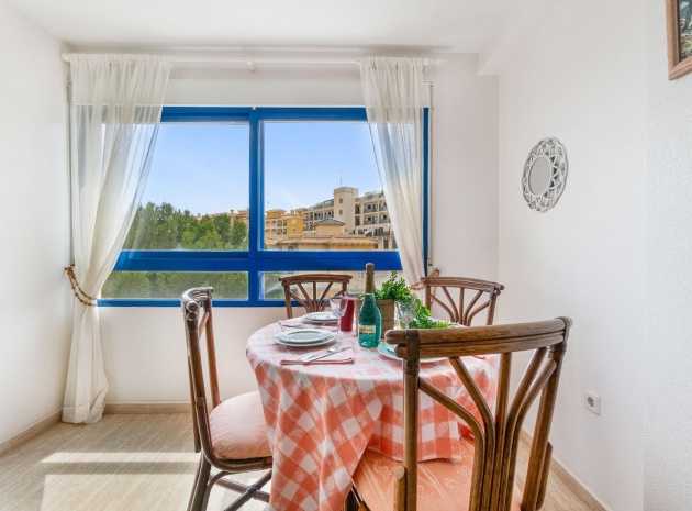 Revente - Appartement - Campoamor - Beachside Campoamor