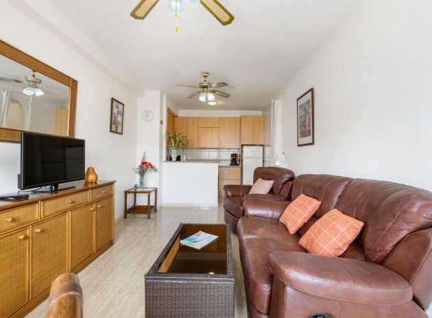 Revente - Appartement - Campoamor - Beachside Campoamor
