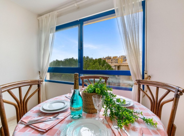 Revente - Appartement - Campoamor - Beachside Campoamor
