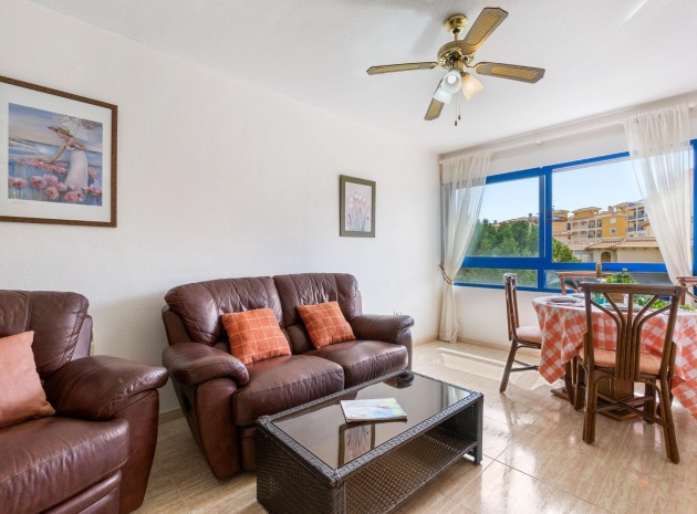 Revente - Appartement - Campoamor - Beachside Campoamor
