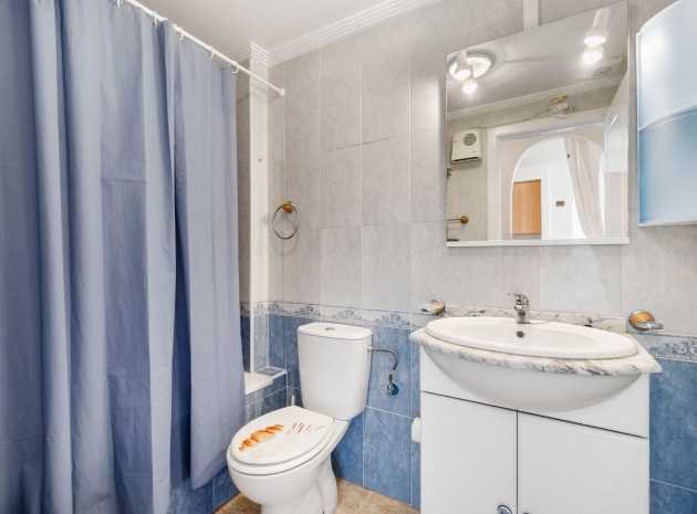 Revente - Appartement - Campoamor - Beachside Campoamor