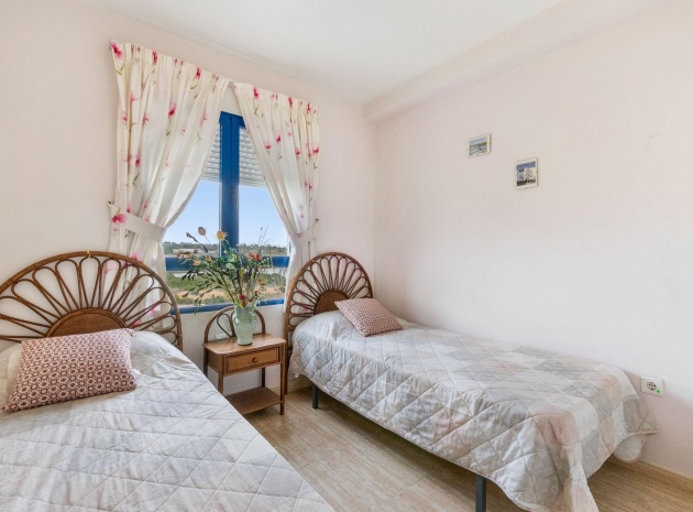 Revente - Appartement - Campoamor - Beachside Campoamor