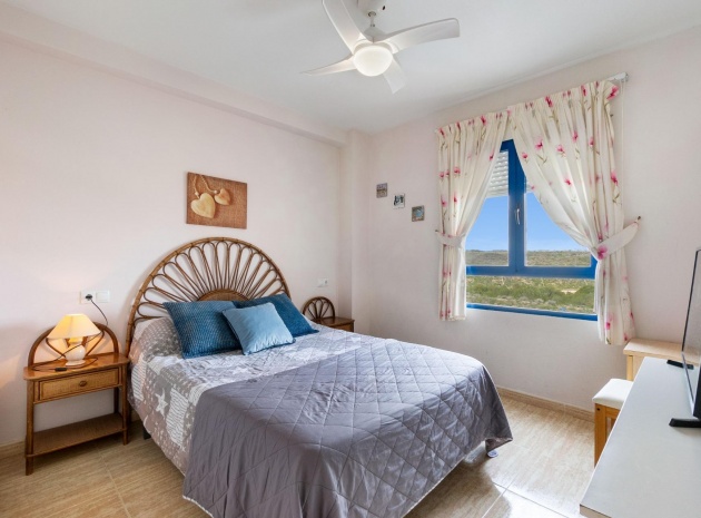 Revente - Appartement - Campoamor - Beachside Campoamor