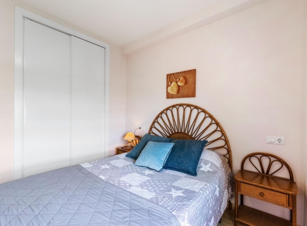 Revente - Appartement - Campoamor - Beachside Campoamor