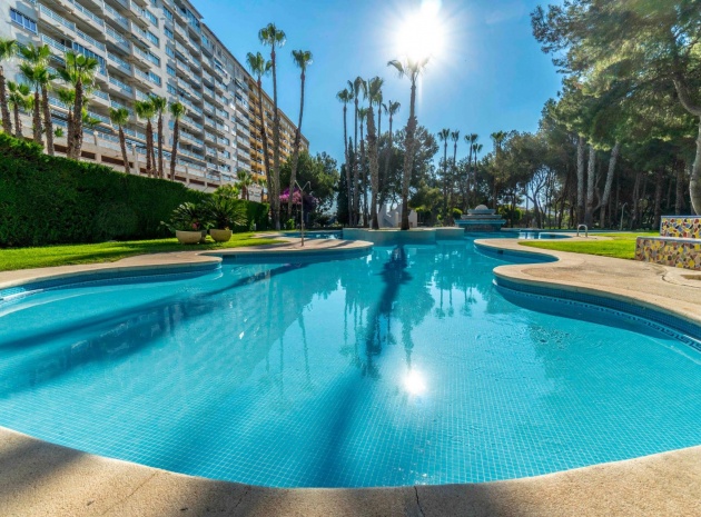 Revente - Appartement - Campoamor - Beachside Campoamor