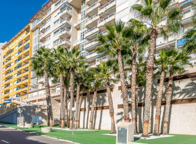 Revente - Appartement - Campoamor - Beachside Campoamor