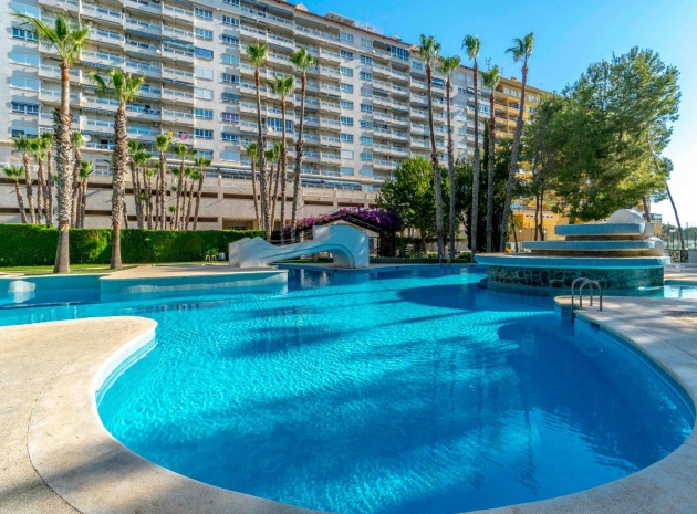 Revente - Appartement - Campoamor - Beachside Campoamor