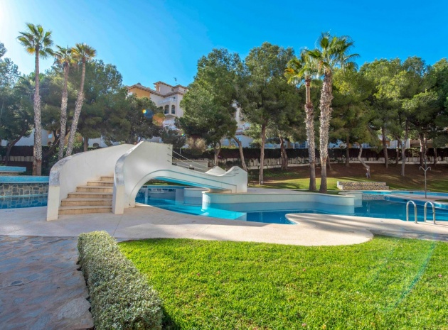 Revente - Appartement - Campoamor - Beachside Campoamor