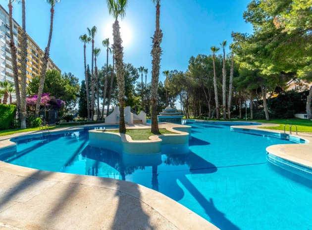 Revente - Appartement - Campoamor - Beachside Campoamor