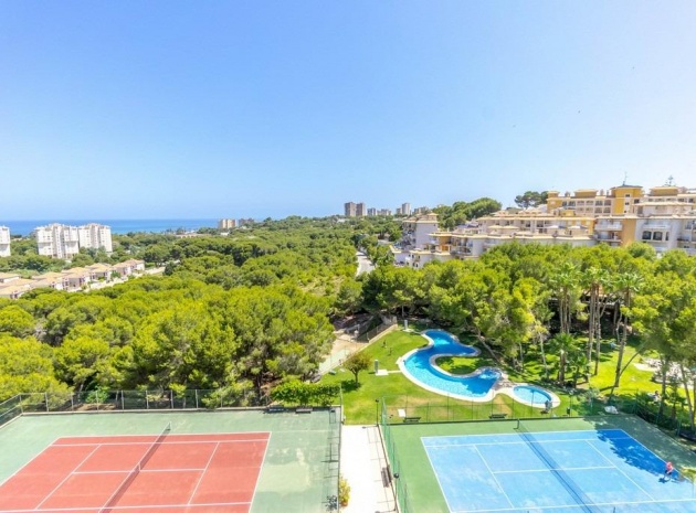 Revente - Appartement - Campoamor - Beachside Campoamor