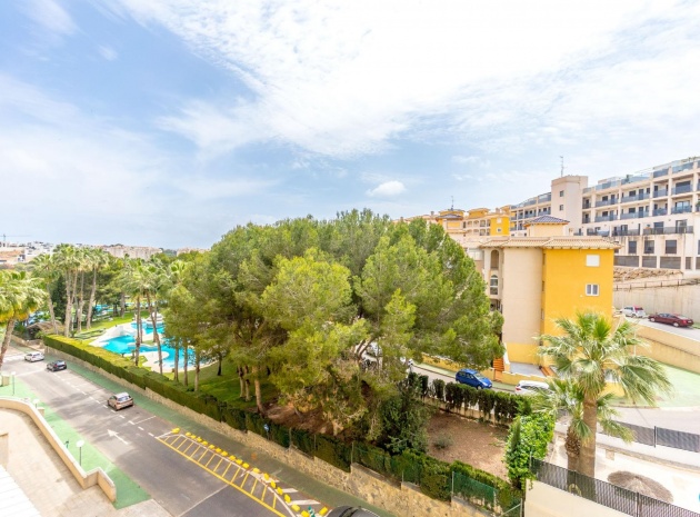 Revente - Appartement - Campoamor - Beachside Campoamor