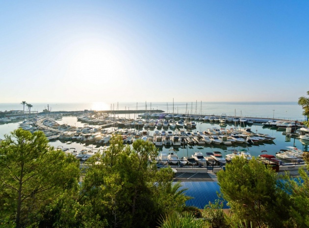 Revente - Appartement - Campoamor - Beachside Campoamor