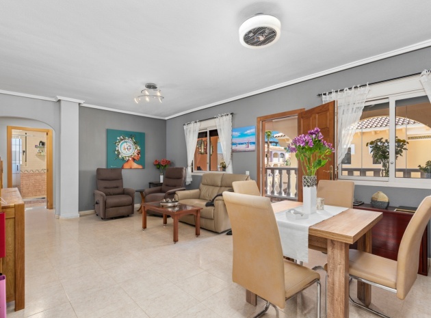 Wederverkoop - Appartement - Ciudad Quesada - Dona Pepa