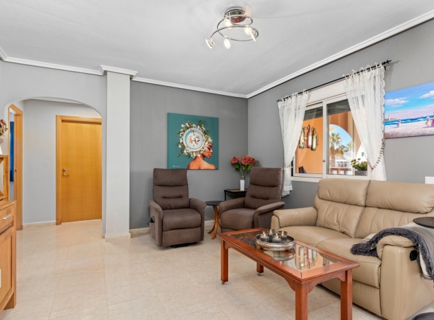 Wederverkoop - Appartement - Ciudad Quesada - Dona Pepa