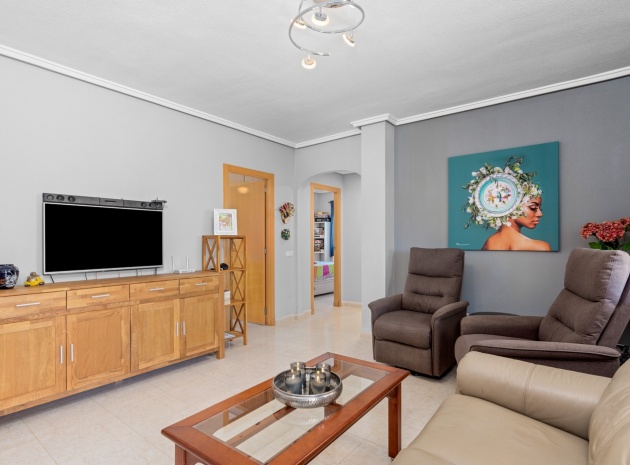 Wederverkoop - Appartement - Ciudad Quesada - Dona Pepa