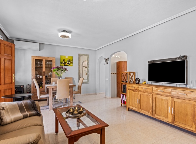 Wederverkoop - Appartement - Ciudad Quesada - Dona Pepa