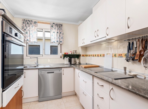 Wederverkoop - Appartement - Ciudad Quesada - Dona Pepa