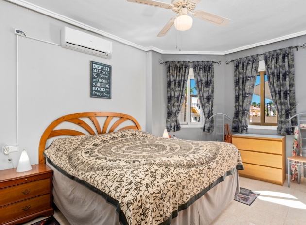 Wederverkoop - Appartement - Ciudad Quesada - Dona Pepa