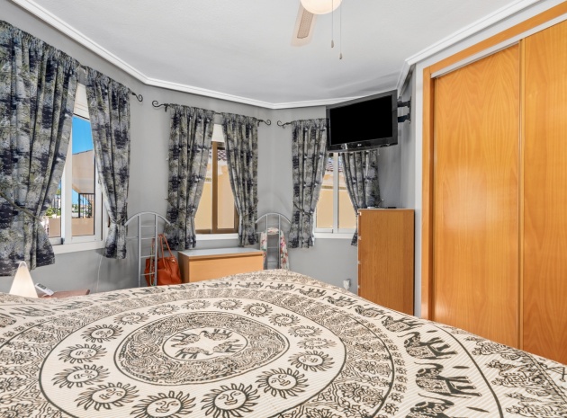Wederverkoop - Appartement - Ciudad Quesada - Dona Pepa