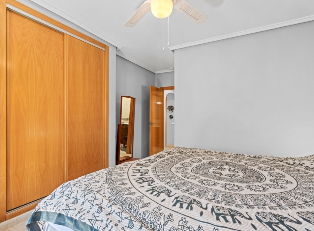 Wederverkoop - Appartement - Ciudad Quesada - Dona Pepa