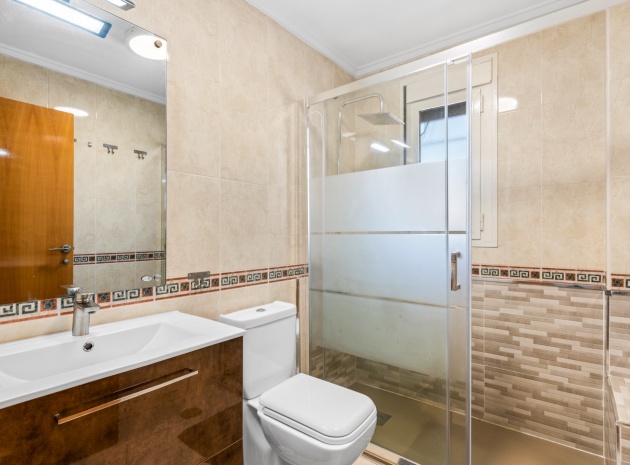 Wederverkoop - Appartement - Ciudad Quesada - Dona Pepa