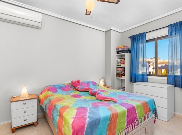 Wederverkoop - Appartement - Ciudad Quesada - Dona Pepa