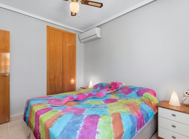 Wederverkoop - Appartement - Ciudad Quesada - Dona Pepa