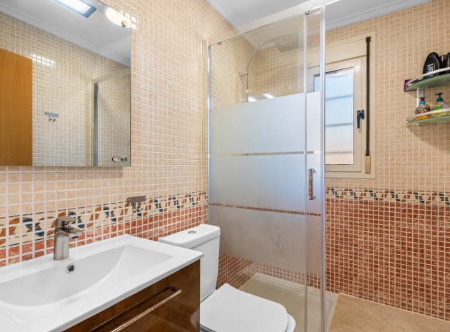 Wederverkoop - Appartement - Ciudad Quesada - Dona Pepa