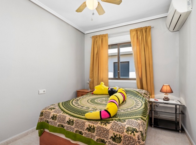 Wederverkoop - Appartement - Ciudad Quesada - Dona Pepa