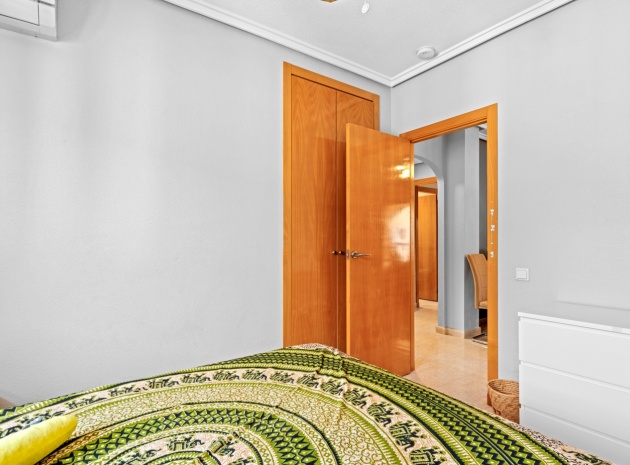Wederverkoop - Appartement - Ciudad Quesada - Dona Pepa