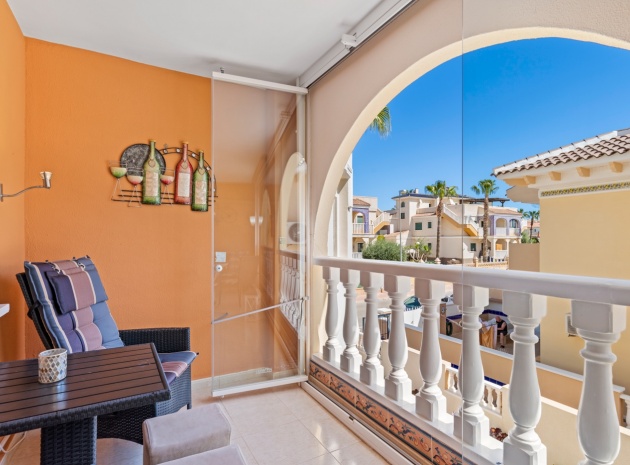 Wederverkoop - Appartement - Ciudad Quesada - Dona Pepa