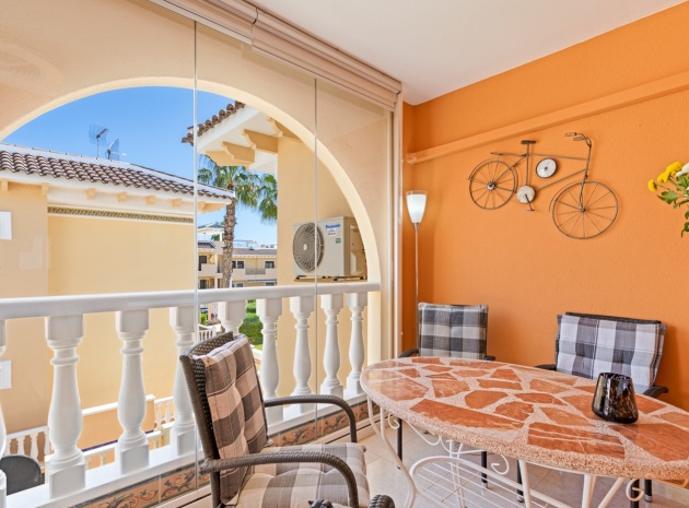 Wederverkoop - Appartement - Ciudad Quesada - Dona Pepa