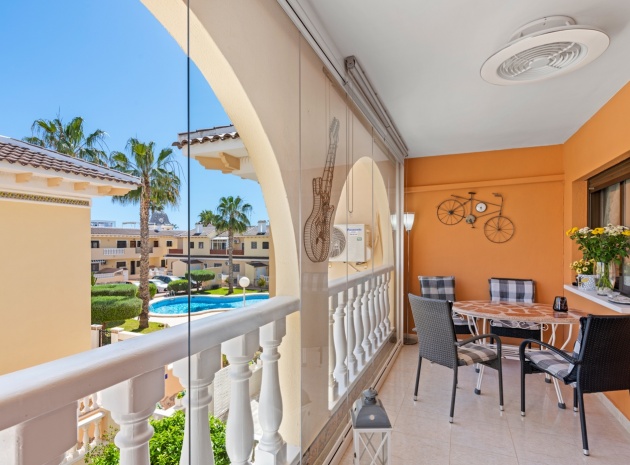 Wederverkoop - Appartement - Ciudad Quesada - Dona Pepa