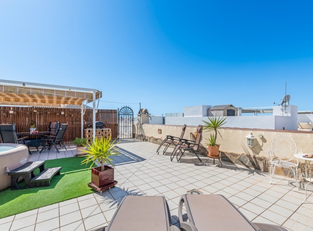 Wederverkoop - Appartement - Ciudad Quesada - Dona Pepa