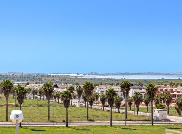 Wederverkoop - Appartement - Ciudad Quesada - Dona Pepa