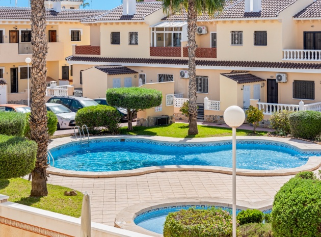 Wederverkoop - Appartement - Ciudad Quesada - Dona Pepa