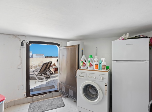 Wederverkoop - Appartement - Ciudad Quesada - Dona Pepa