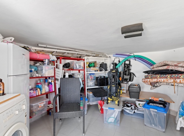Wederverkoop - Appartement - Ciudad Quesada - Dona Pepa