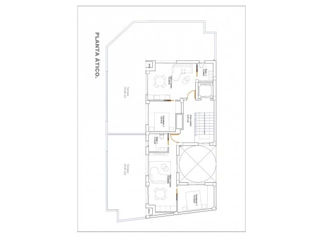 Nouvelle construction - Appartement - Guardamar del Segura - Pueblo
