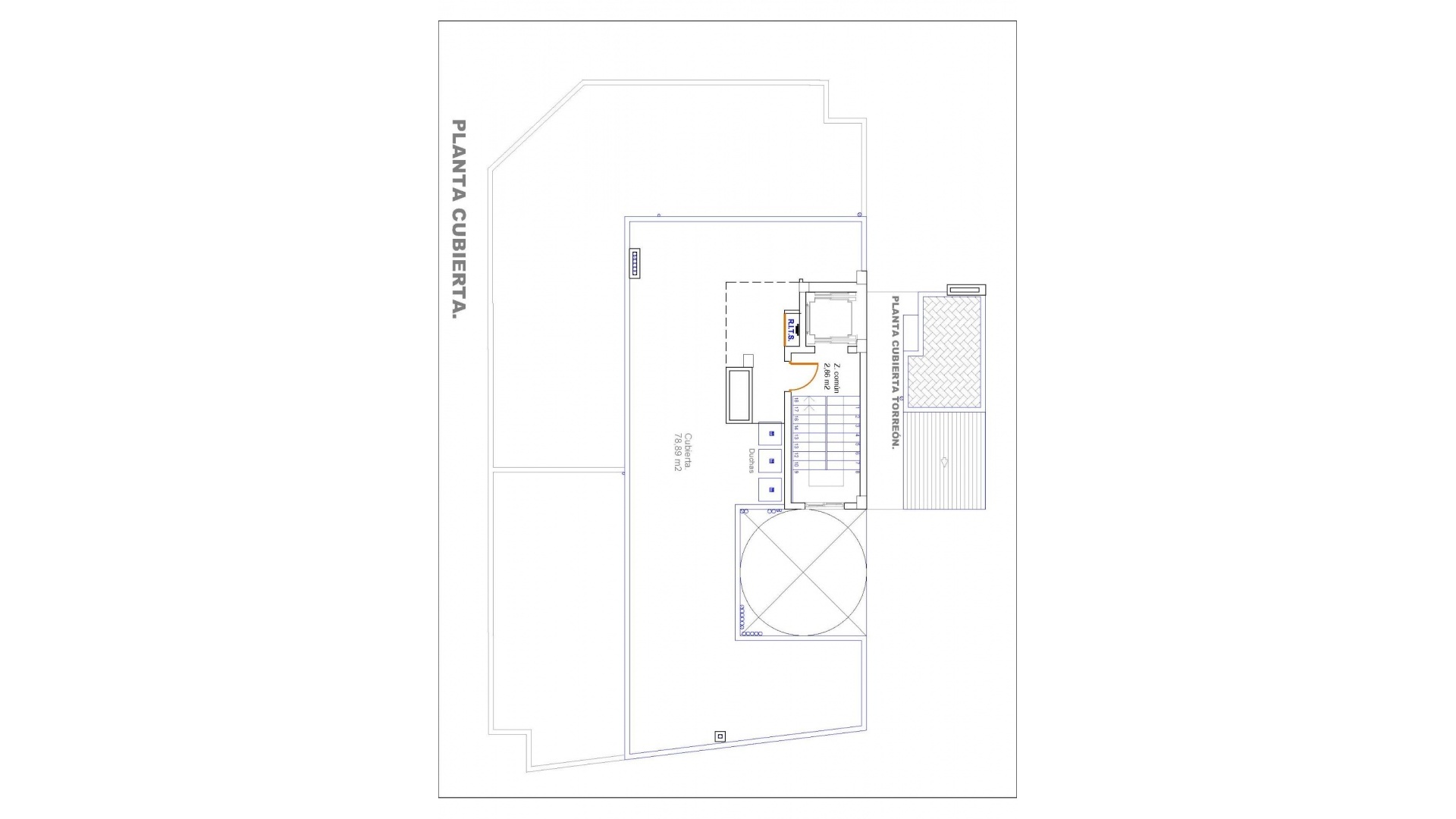 New Build - Apartment - Guardamar del Segura - Pueblo