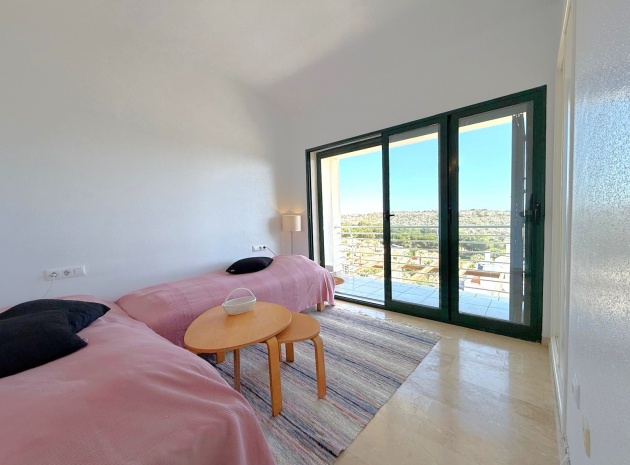 Återförsäljning - Lägenhet - Villamartin - las ramblas
