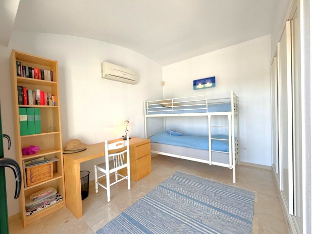 Återförsäljning - Lägenhet - Villamartin - las ramblas