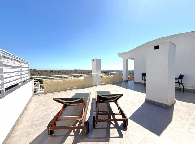 Återförsäljning - Lägenhet - Villamartin - las ramblas
