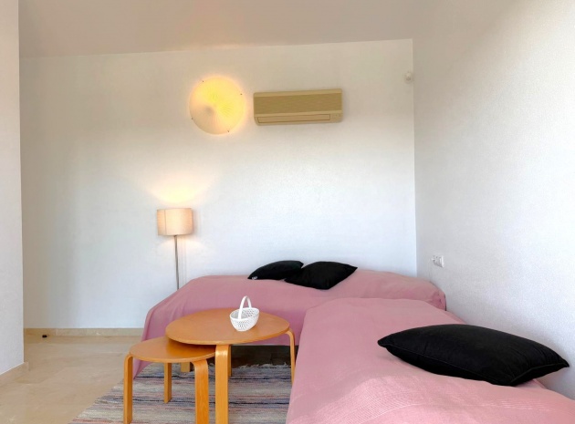 Återförsäljning - Lägenhet - Villamartin - las ramblas