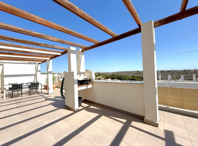 Återförsäljning - Lägenhet - Villamartin - las ramblas