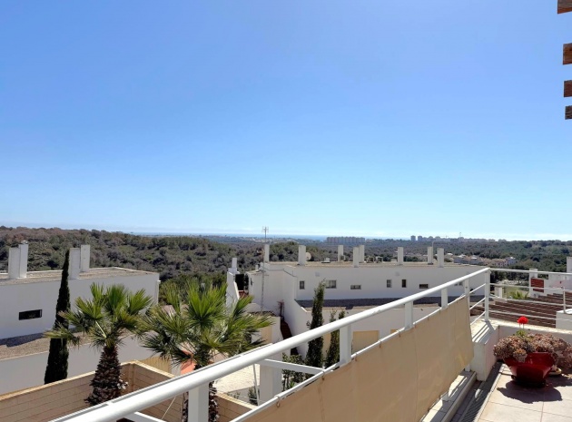 Återförsäljning - Lägenhet - Villamartin - las ramblas