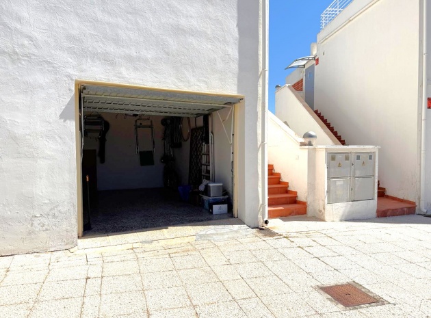 Återförsäljning - Lägenhet - Villamartin - las ramblas