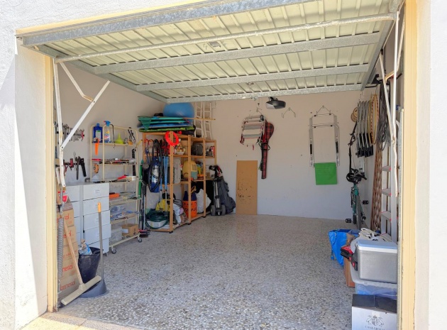 Återförsäljning - Lägenhet - Villamartin - las ramblas