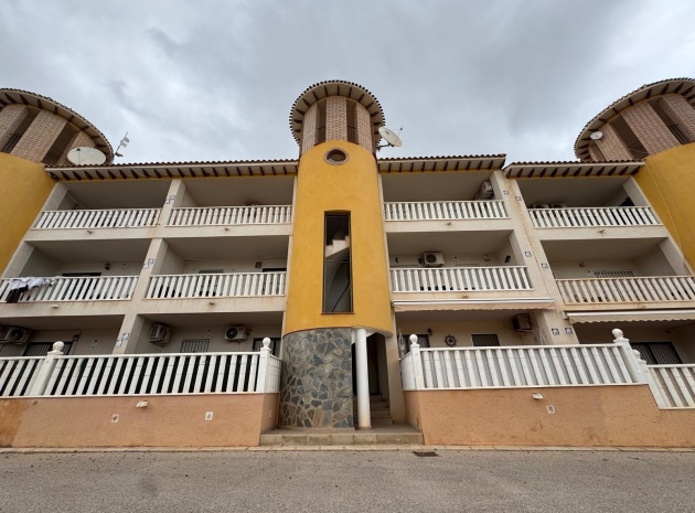 Revente - Appartement - Cabo Roig - Lomas de Cabo Roig