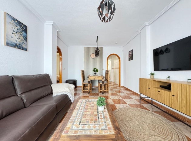 Revente - Appartement - Cabo Roig - Lomas de Cabo Roig